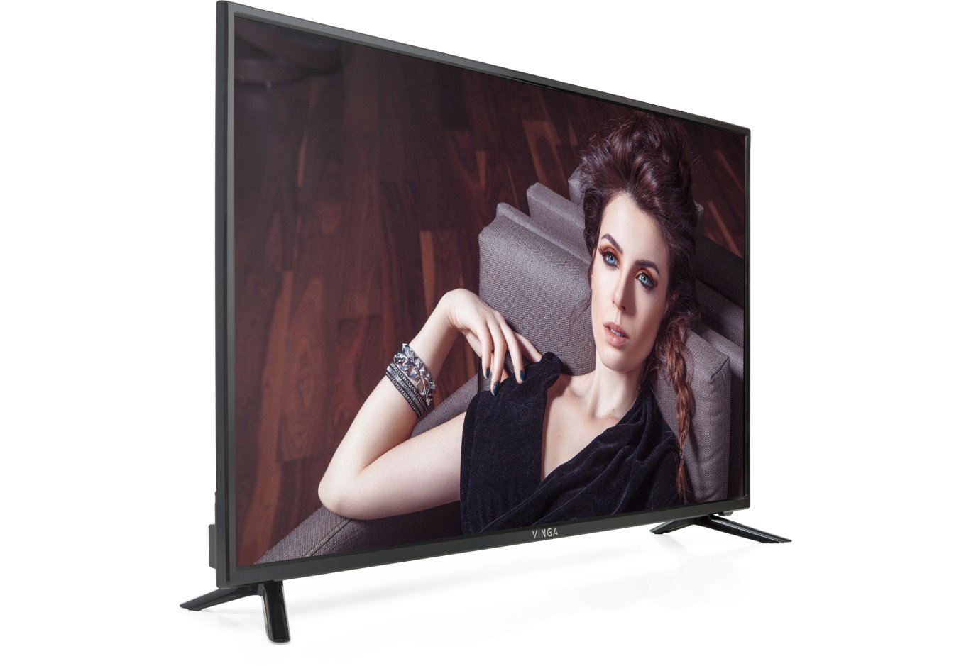 TV Vinga L43FHD23B