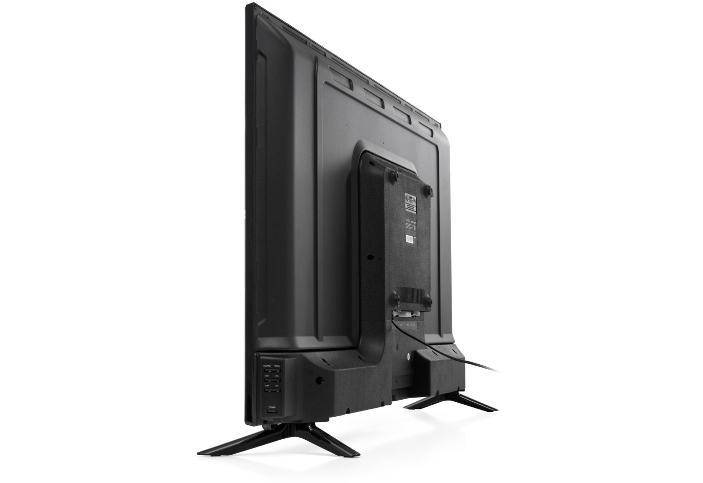 TV Vinga L43FHD23B