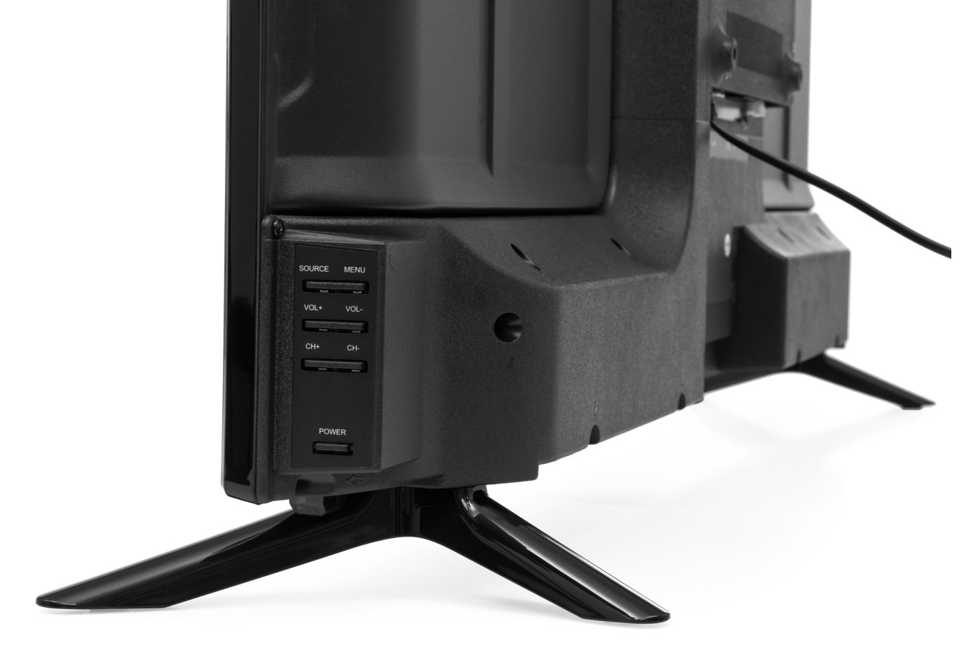 TV Vinga L43FHD23B