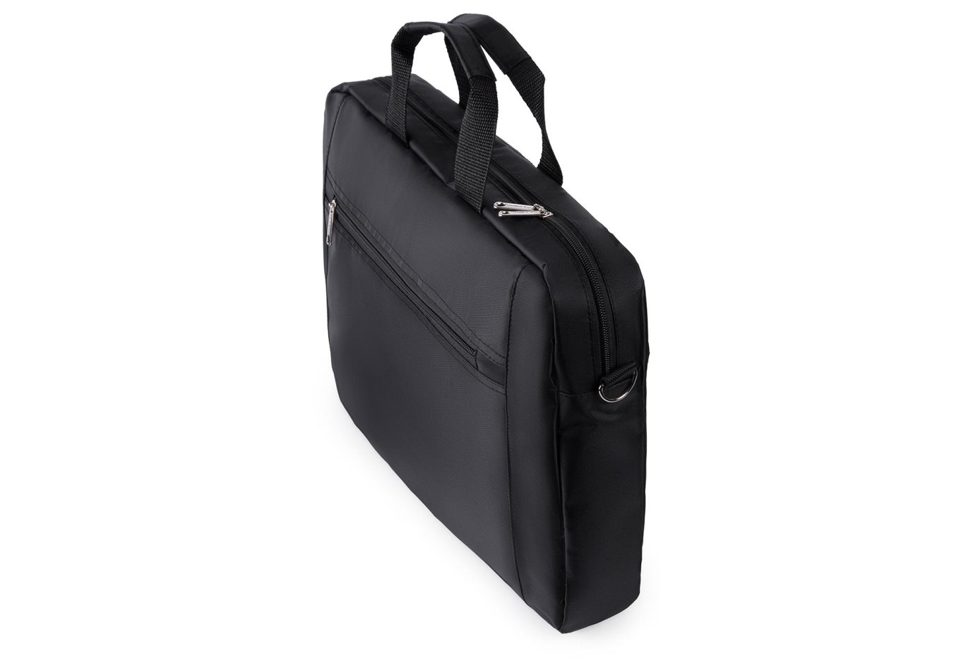 Сумка для ноутбука Vinga 15.6" NB225BK black (NB225BK)