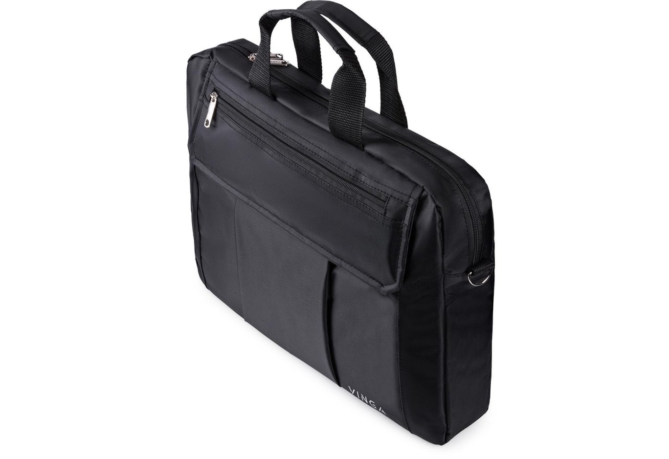 Сумка для ноутбука Vinga 15.6" NB225BK black (NB225BK)