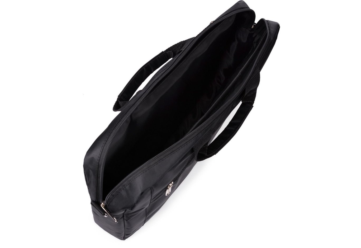 Сумка для ноутбука Vinga 15.6" NB225BK black (NB225BK)