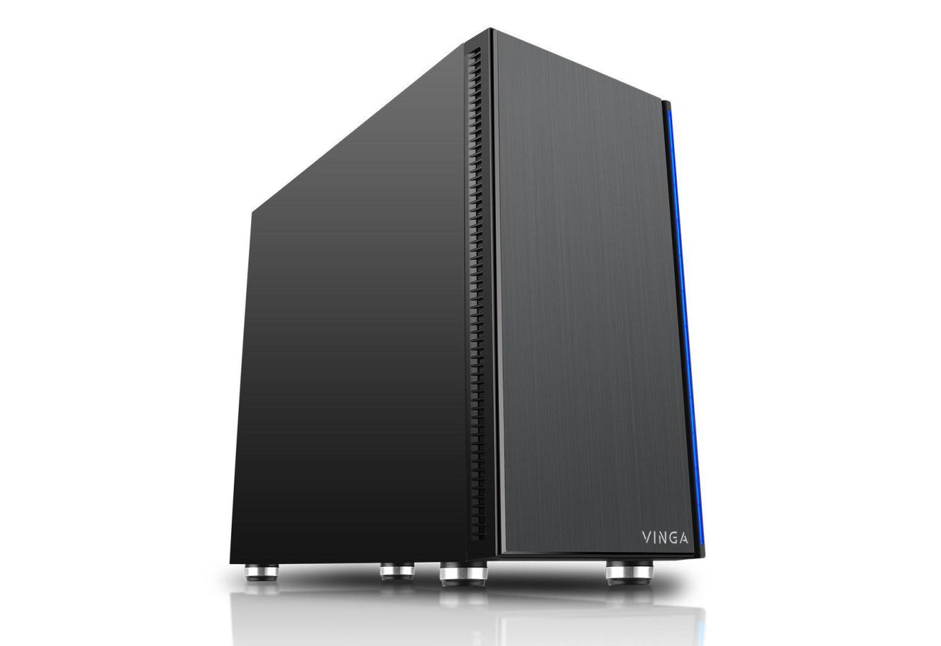 Комп'ютер Vinga FireStrike Black Fish 0091 (F92GYE64T0VN)