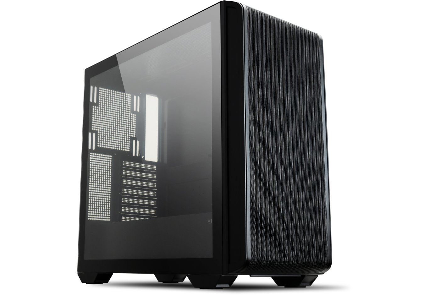 Корпус для ПК Vinga Cage