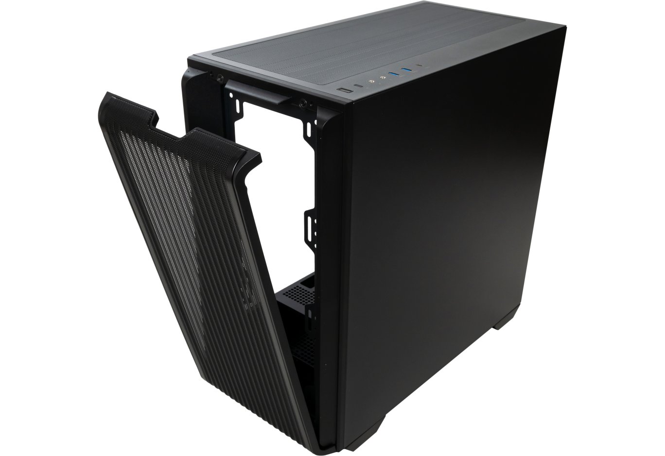 Корпус для ПК Vinga Cage