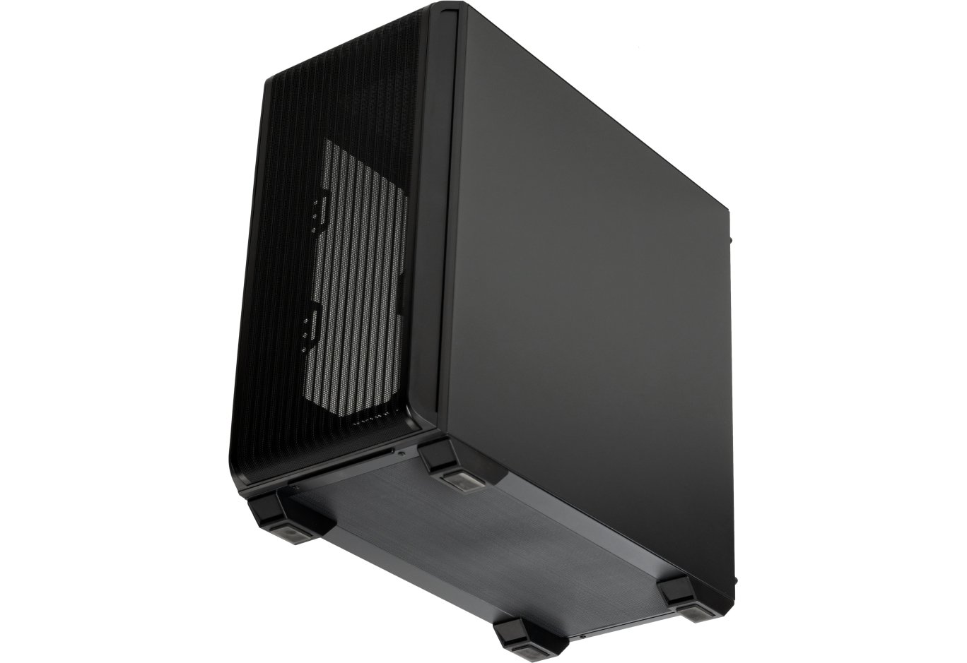 Корпус для ПК Vinga Cage