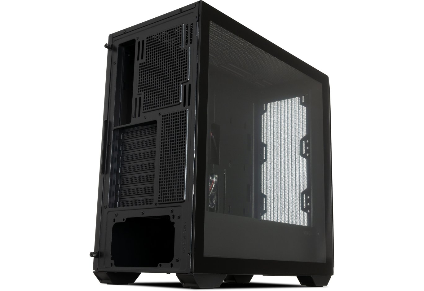 Корпус для ПК Vinga Cage