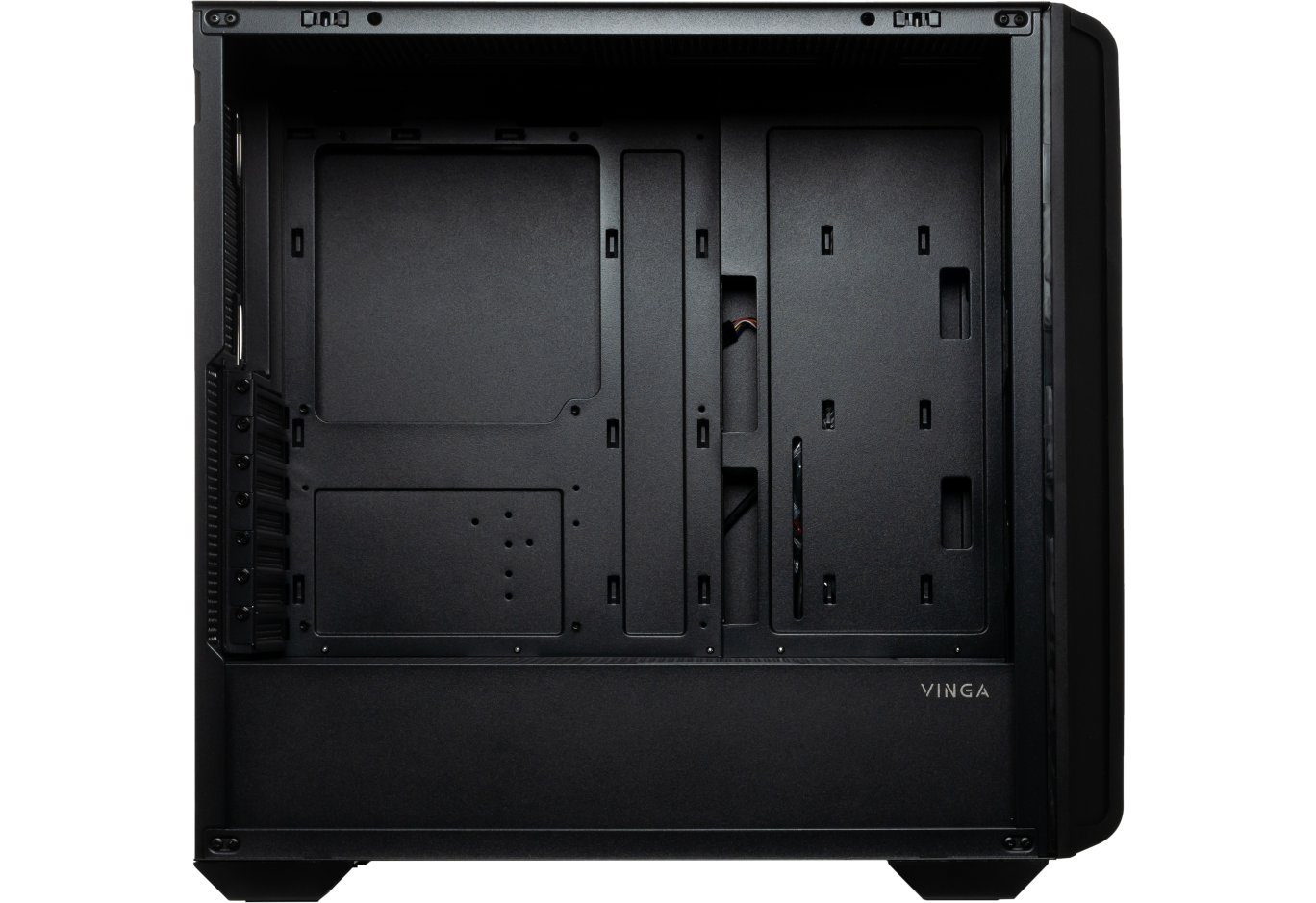 Корпус для ПК Vinga Cage
