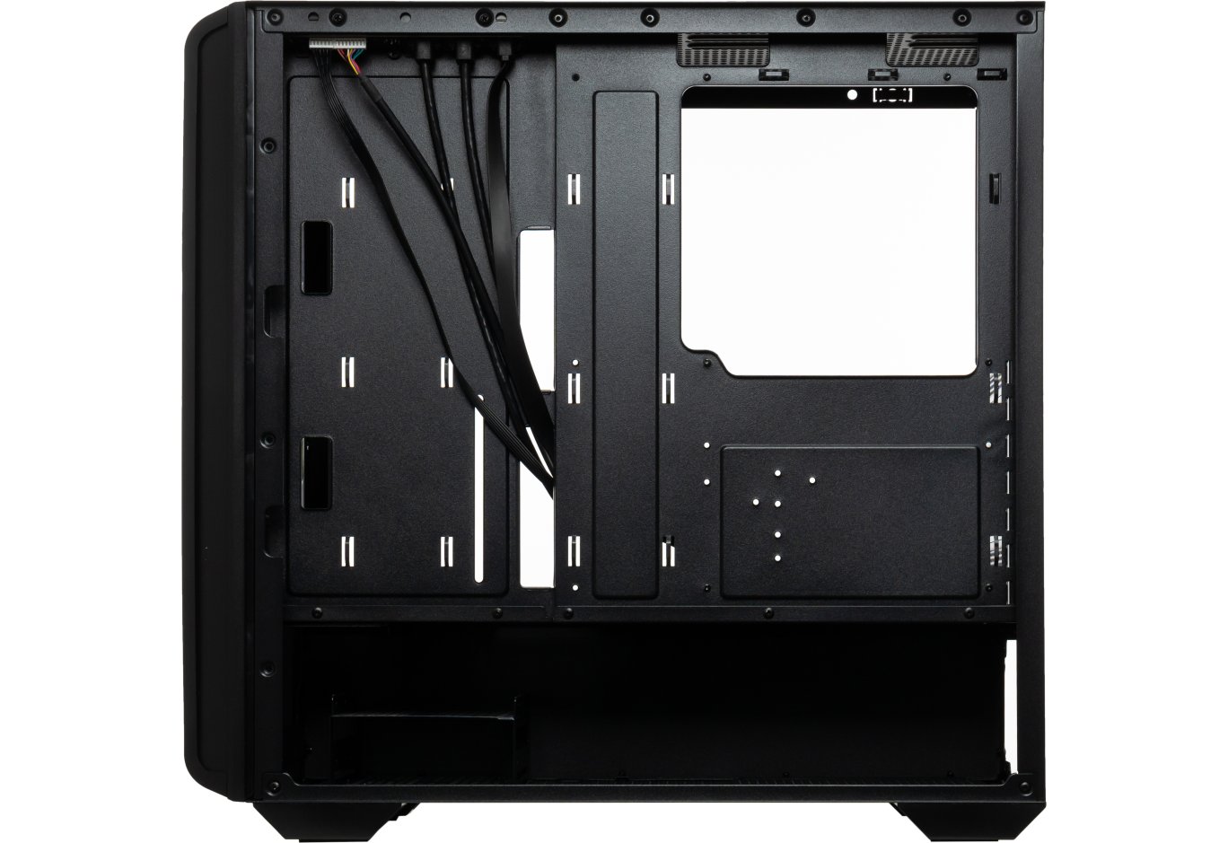 Корпус для ПК Vinga Cage