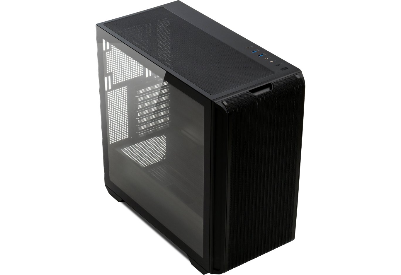 Корпус для ПК Vinga Cage