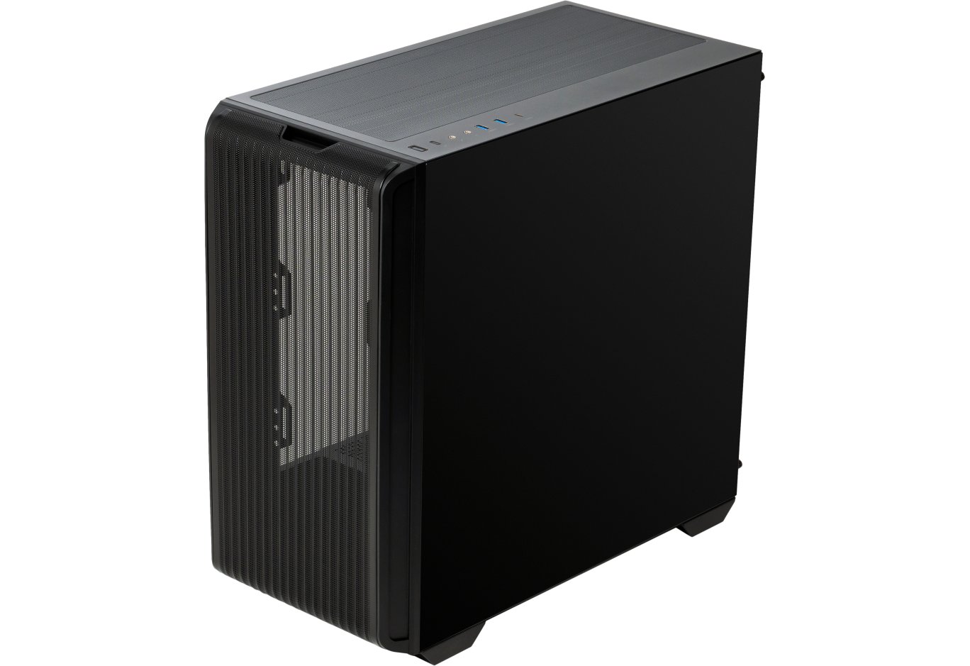 Корпус для ПК Vinga Cage