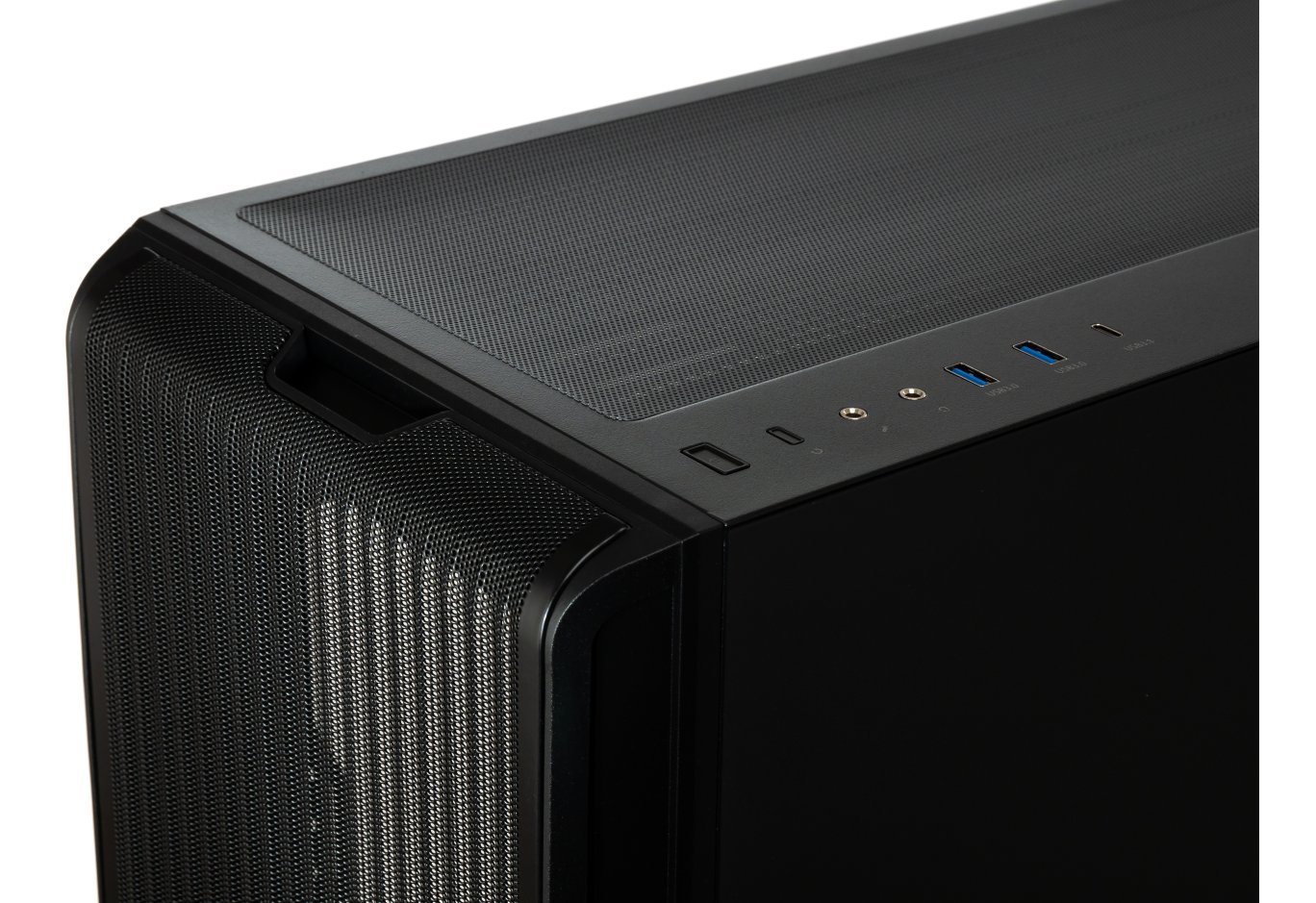 Корпус для ПК Vinga Cage