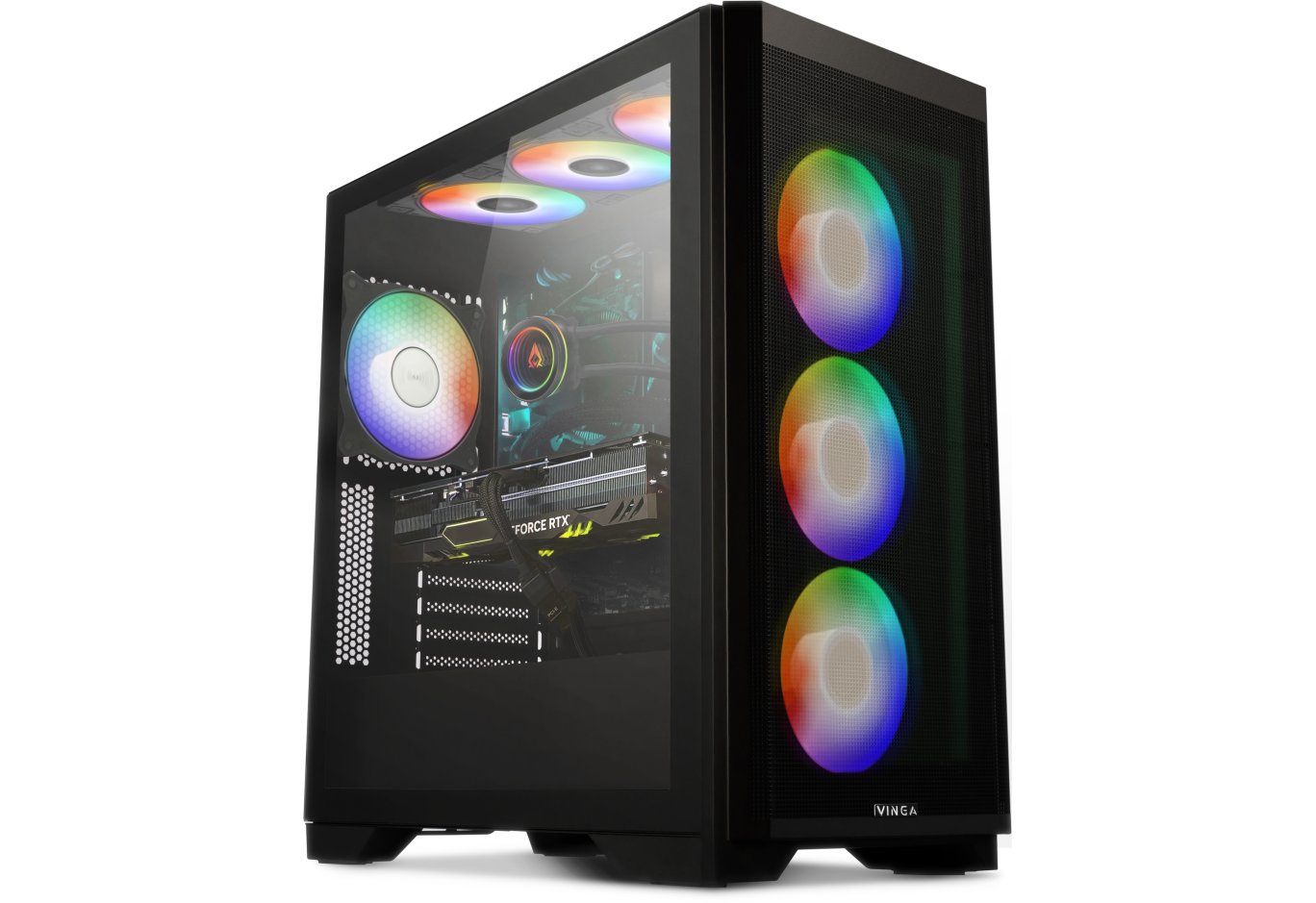 Комп'ютер Vinga Odin D7093 (I9M32G4090.D7093)