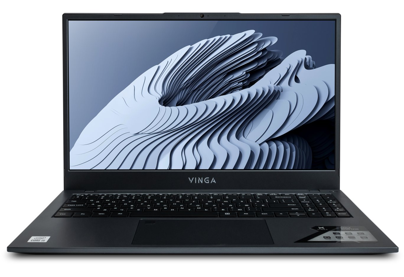 Ноутбук Vinga Iron S150 (S150-123516512GWH)