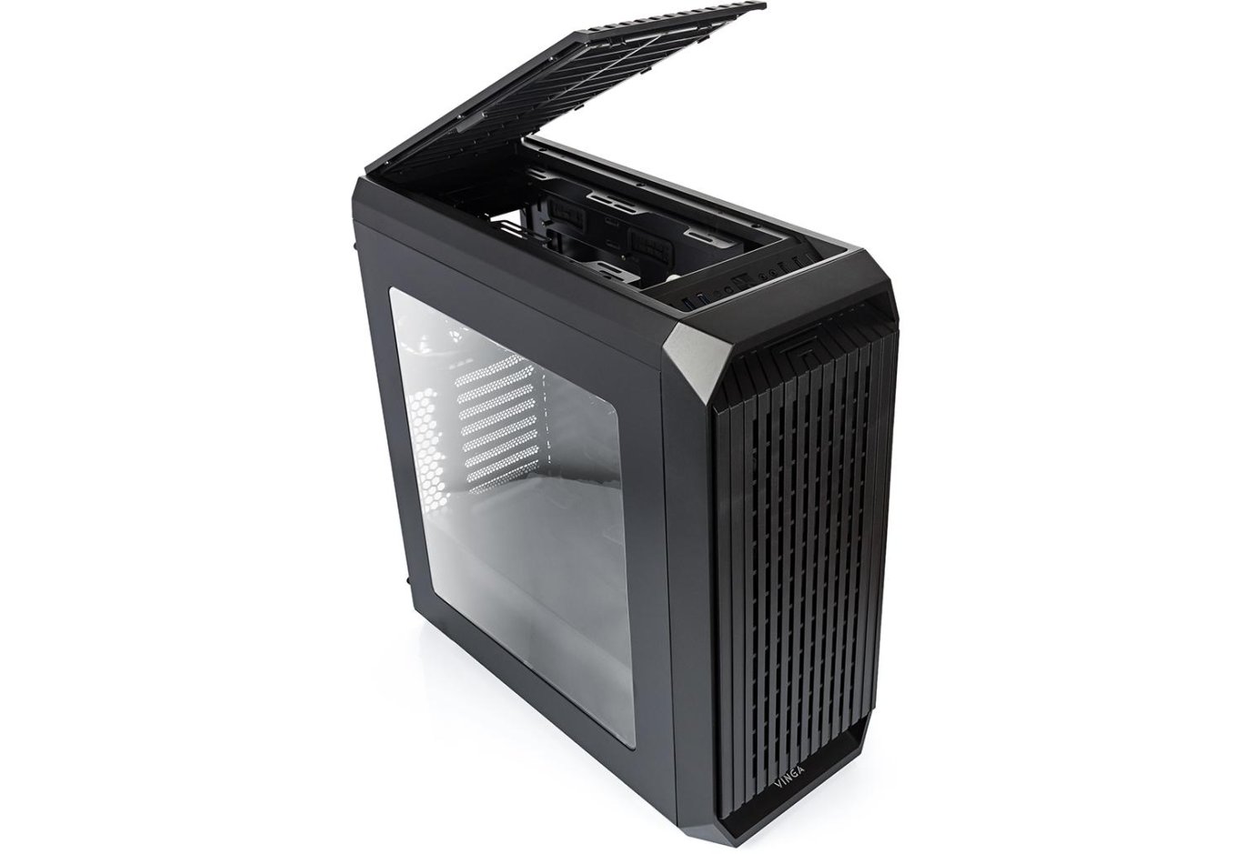 Корпус для ПК Vinga Cobalt
