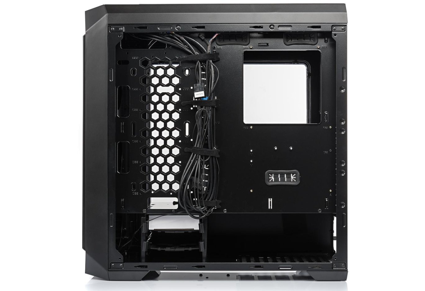 Корпус для ПК Vinga Cobalt