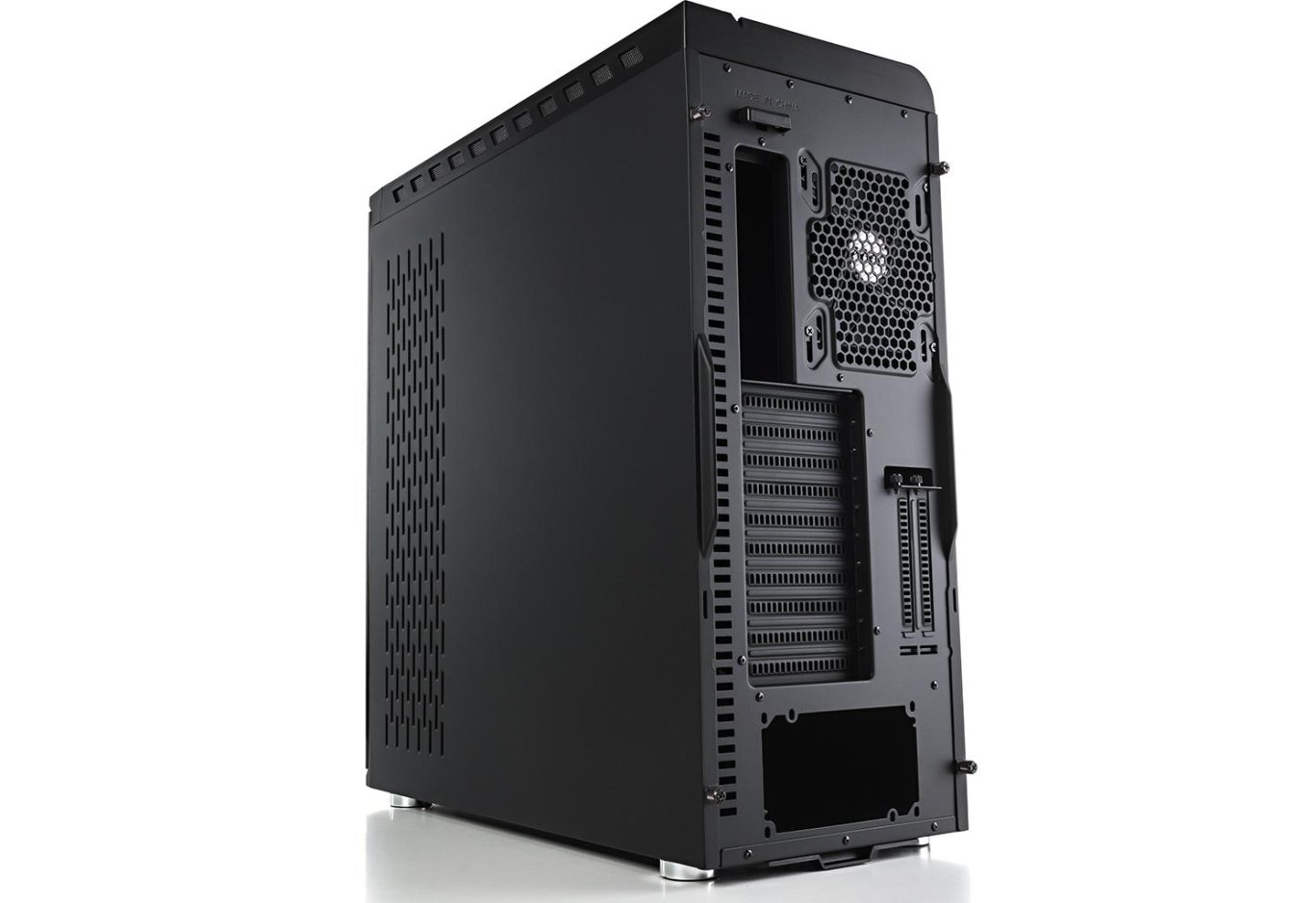 Корпус для ПК Vinga Starkad