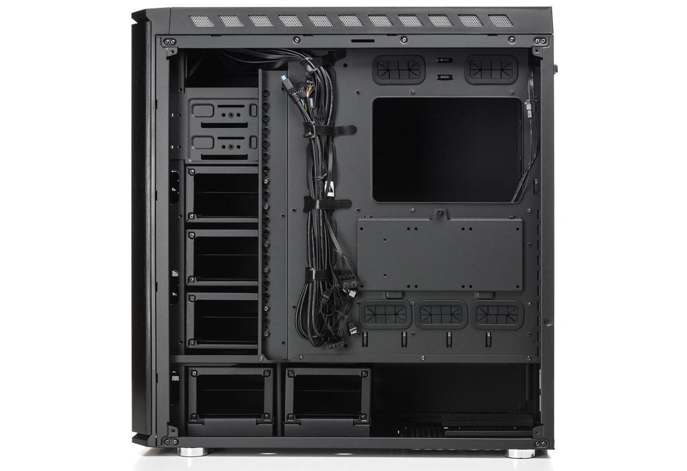 Корпус для ПК Vinga Starkad