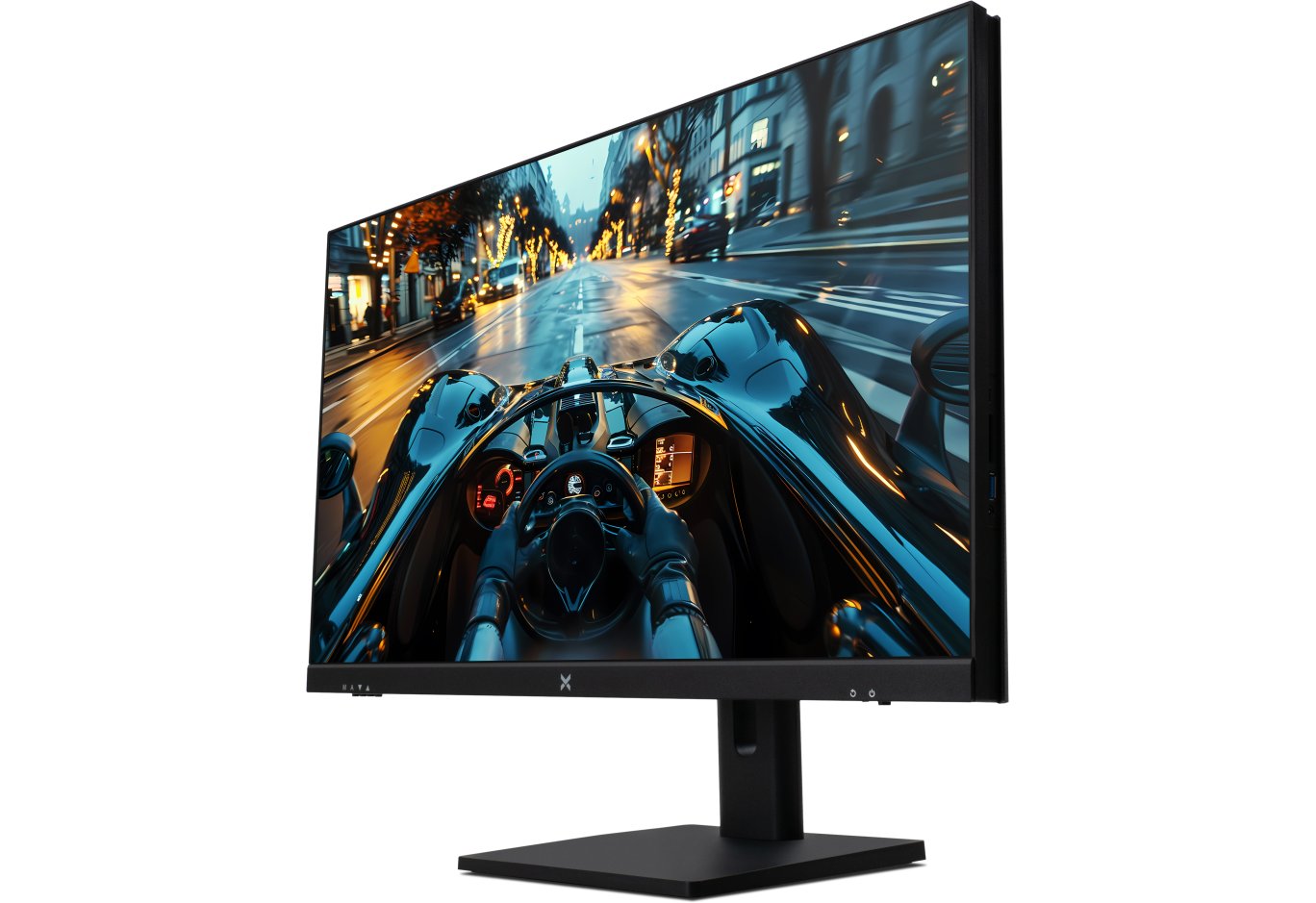 Комп'ютер Vinga AIO Rhino C0476 (R5M16G3050WH.C0476)