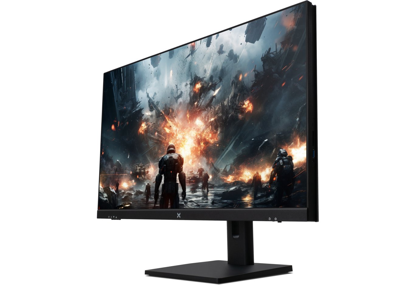 Комп'ютер Vinga AIO Wolverine C0387 (I3M32G3050WP.C0387)