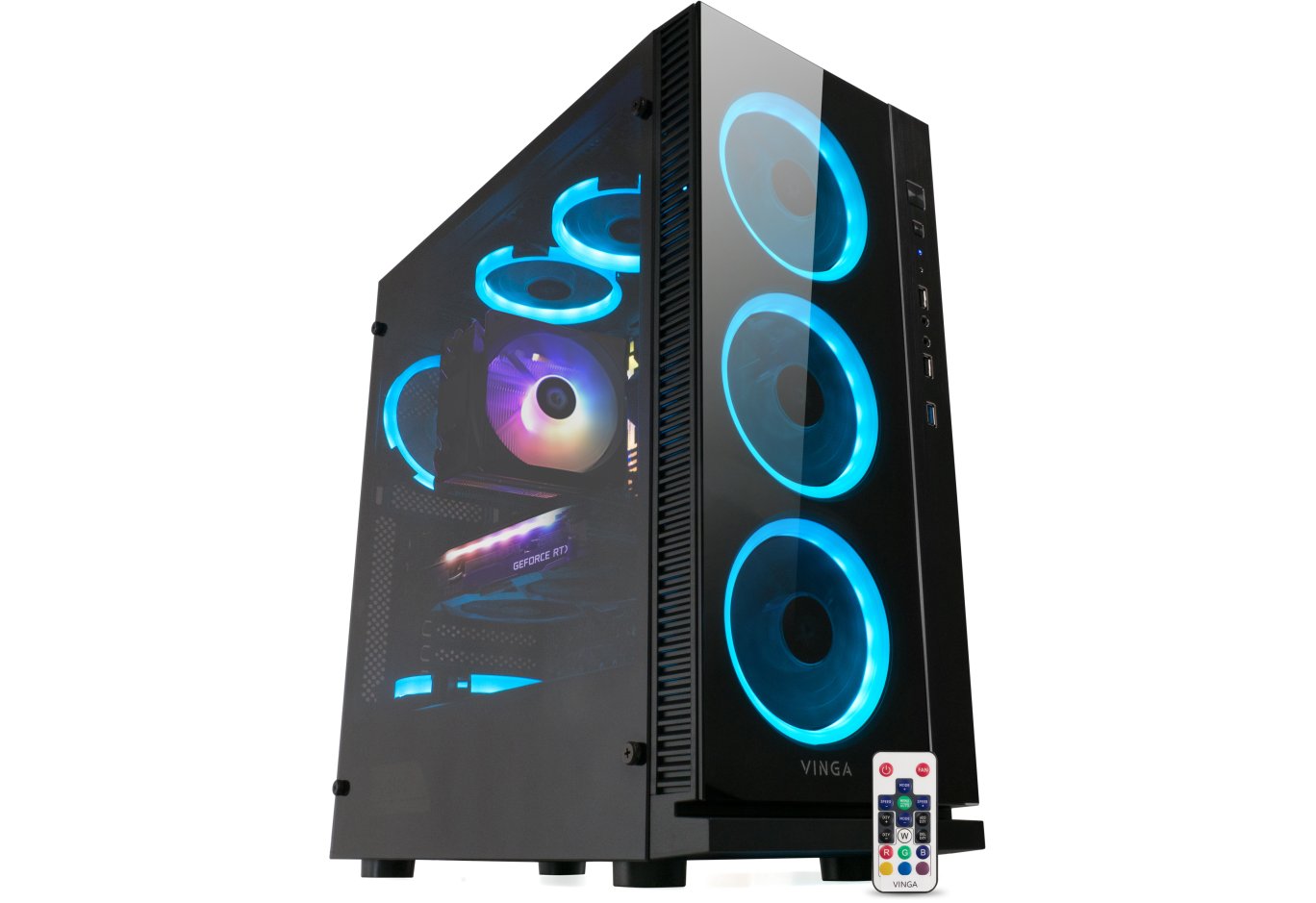 Комп'ютер Vinga Wolverine D5292 (I5M16G3060W.D5292)