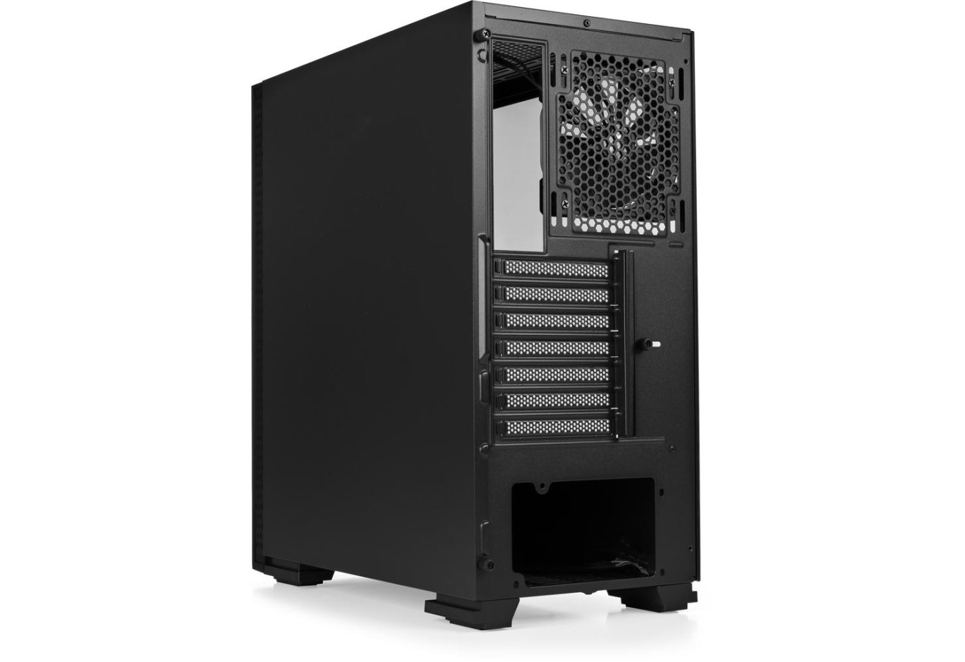 Корпус для ПК Vinga Chaos