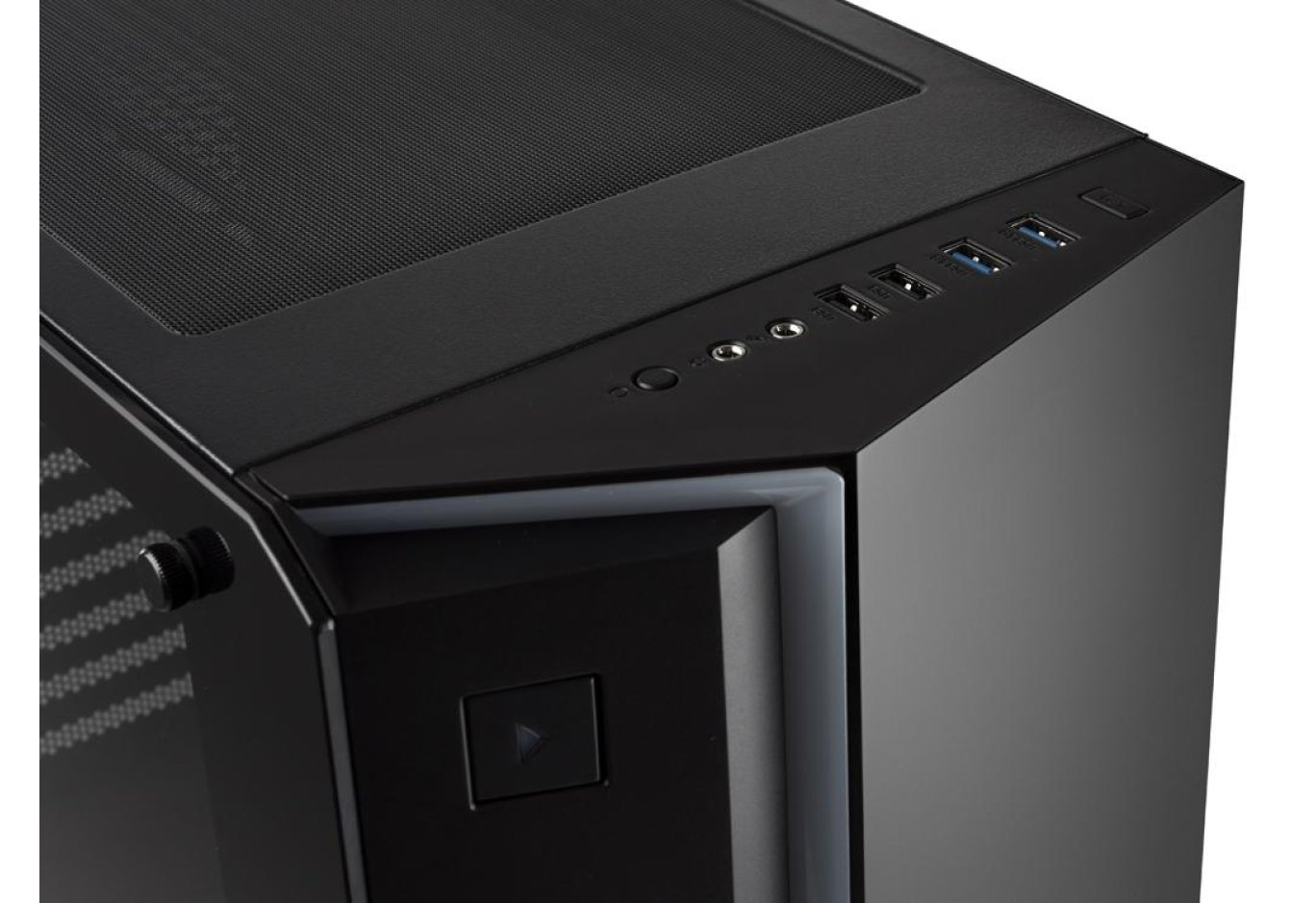 Корпус для ПК Vinga Chaos