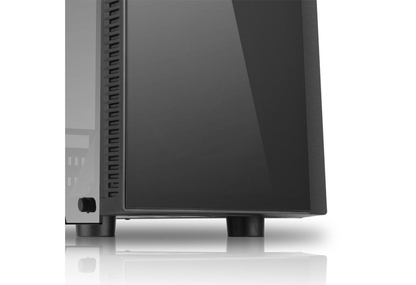 Корпус для ПК Vinga Abyss