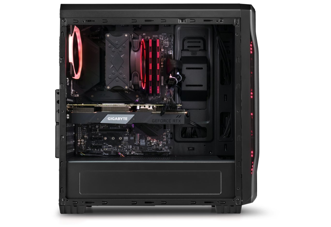 Комп'ютер Vinga Wolverine A5222 (I5M8G1650W.A5222)