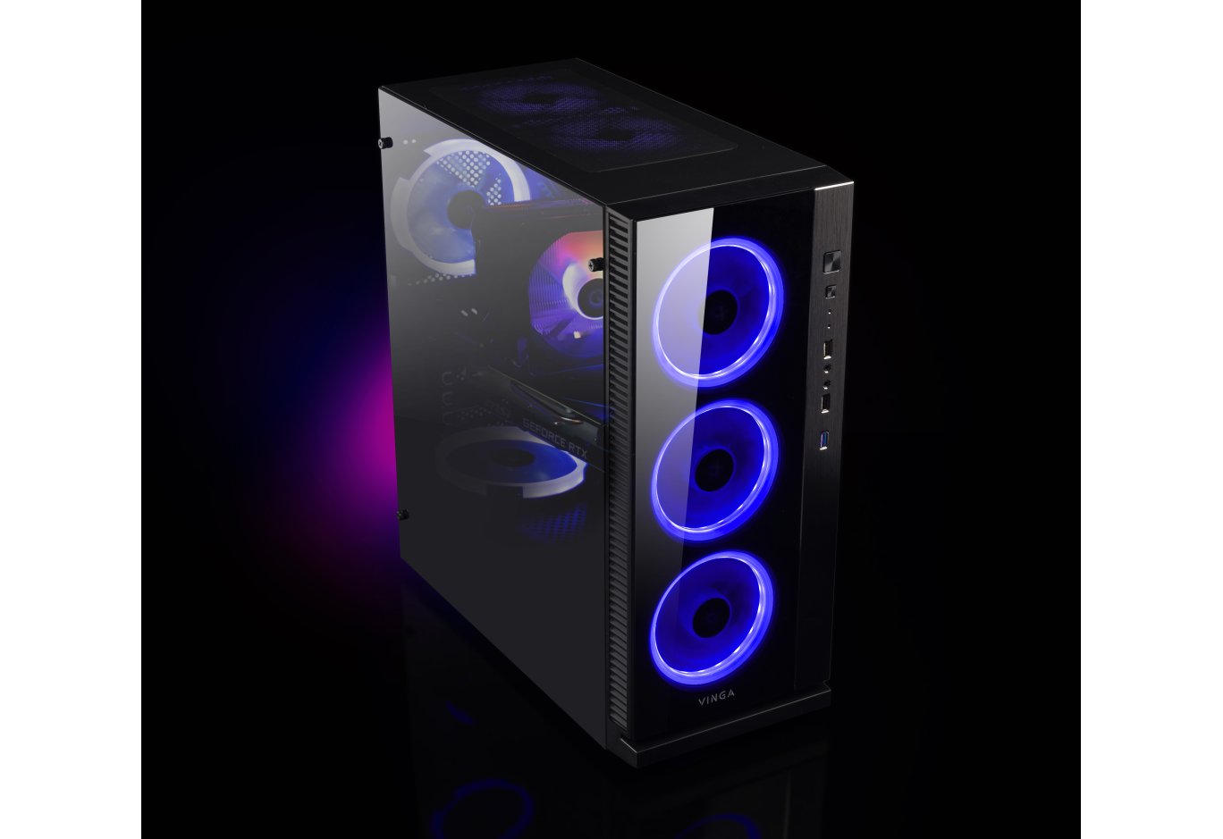 Комп'ютер Vinga Wolverine D5286 (I5M16G3060W.D5286)