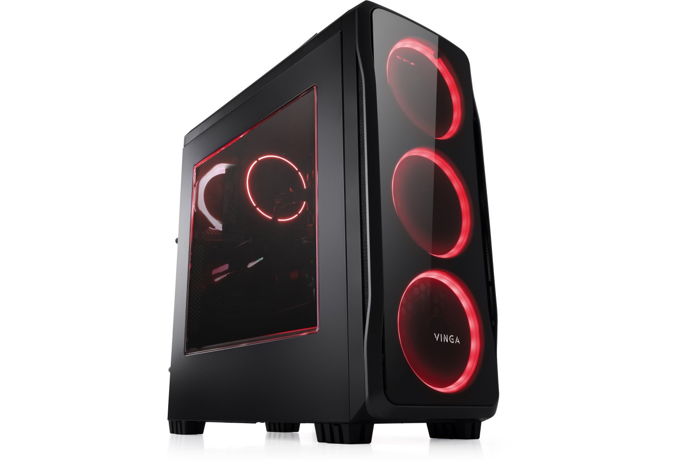 Комп'ютер Vinga Wolverine A5221 (I5M8G1650.A5221)