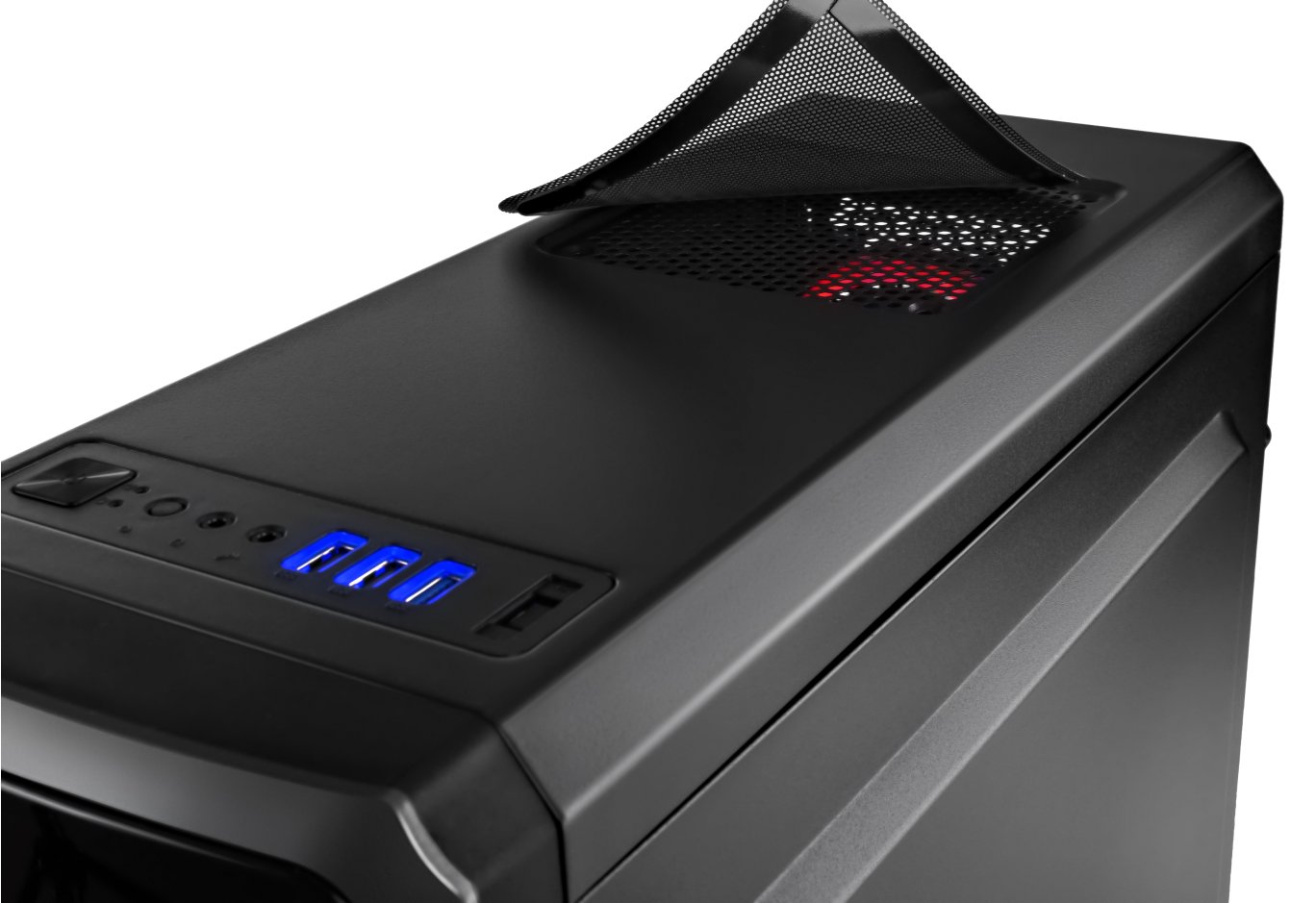 Комп'ютер Vinga Wolverine A5221 (I5M8G1650.A5221)