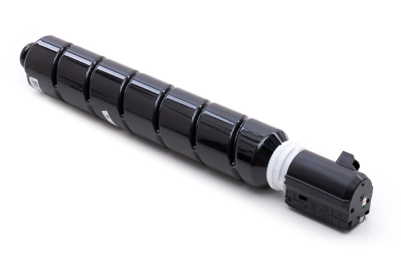 Тонер-картридж Vinga Canon C-EXV49 Black 32K (V-T-CEXV49B)