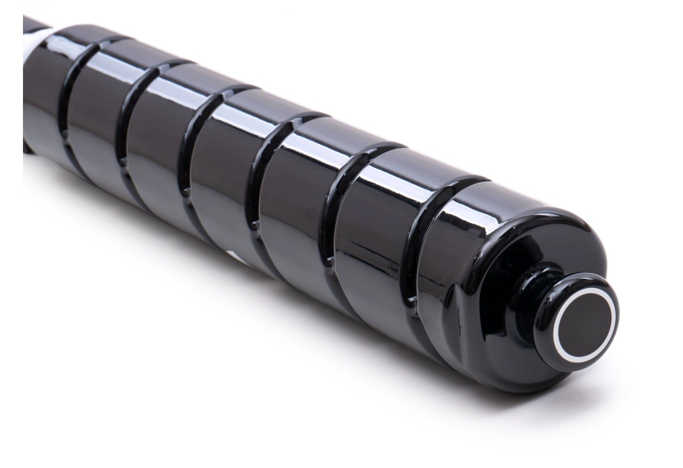 Тонер-картридж Vinga Canon C-EXV49 Black 32K (V-T-CEXV49B)