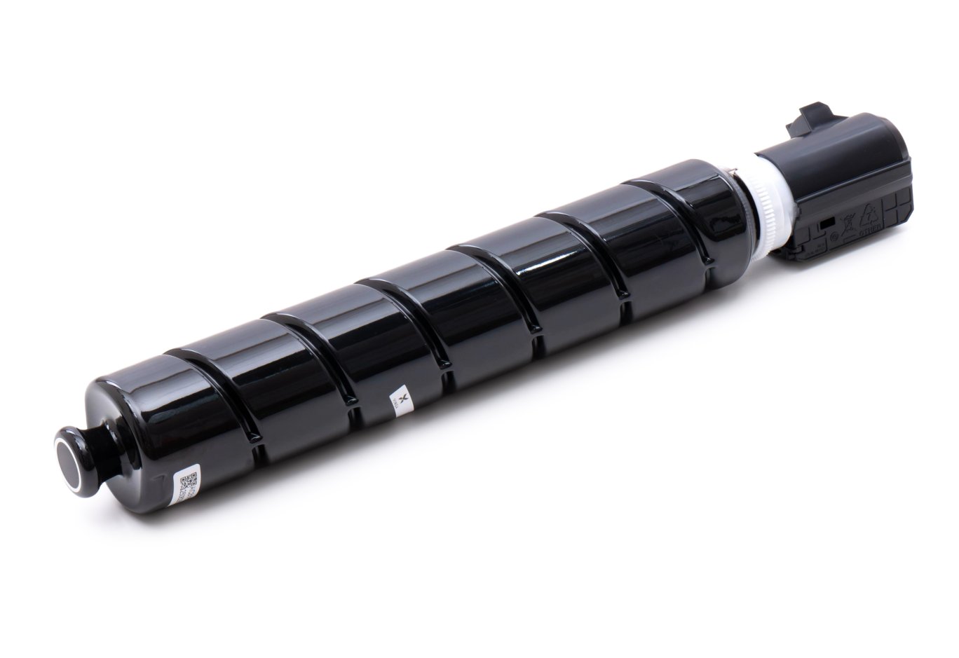 Тонер-картридж Vinga Canon C-EXV49 Black 32K (V-T-CEXV49B)