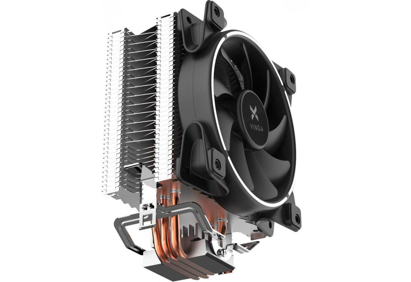 Кулер до процесора Vinga CL3004