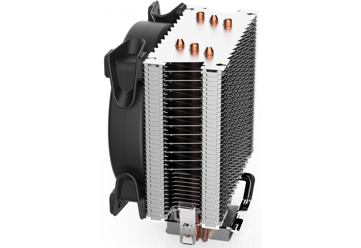 Кулер до процесора Vinga CL3004