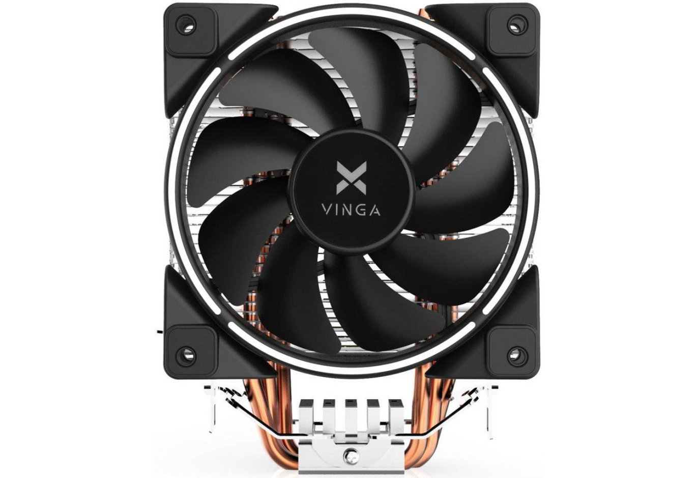 Кулер до процесора Vinga CL3004