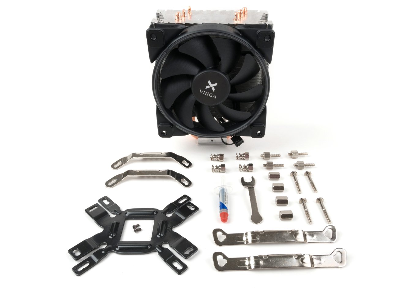 Кулер до процесора Vinga CL3004