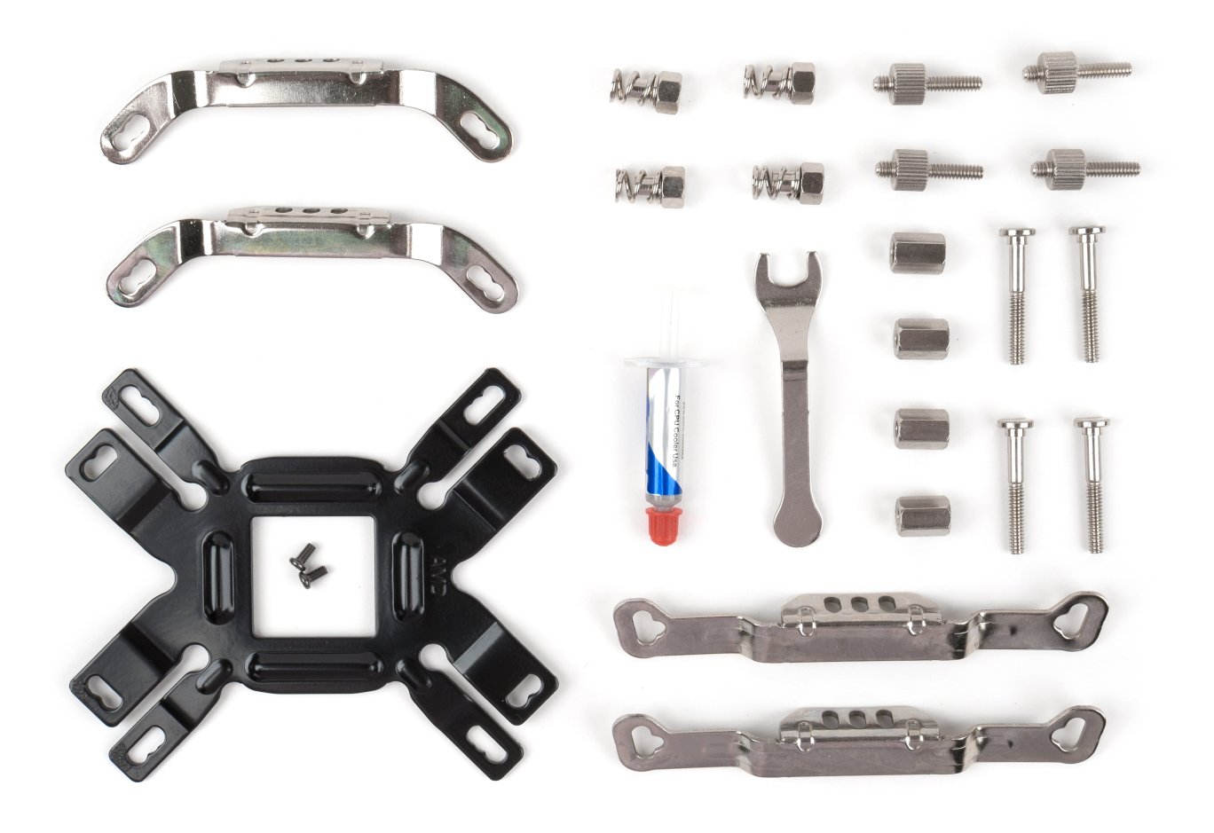 Кулер до процесора Vinga CL3004