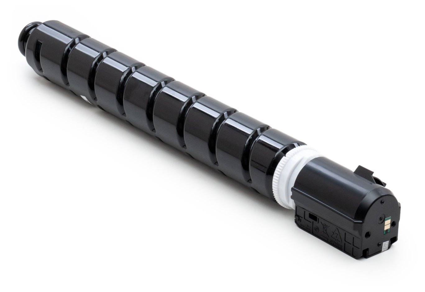 Тонер-картридж Vinga Canon C-EXV49 Yellow 19K (V-T-CEXV49Y)