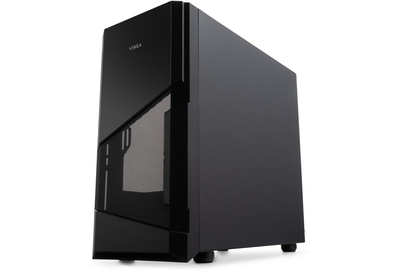 Корпус для ПК Vinga Pagoda