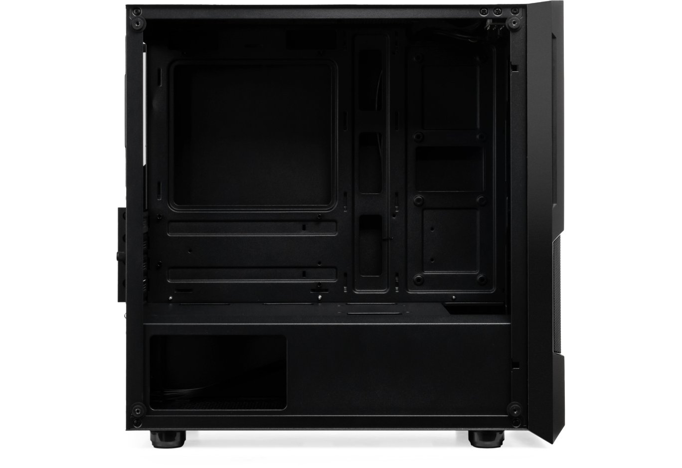 Корпус для ПК Vinga Pagoda