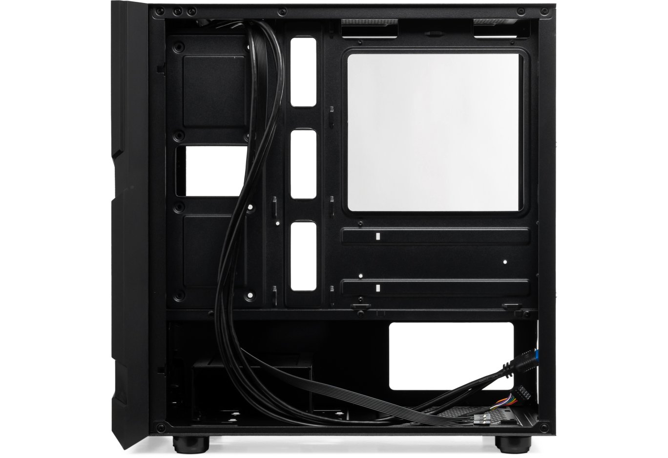 Корпус для ПК Vinga Pagoda