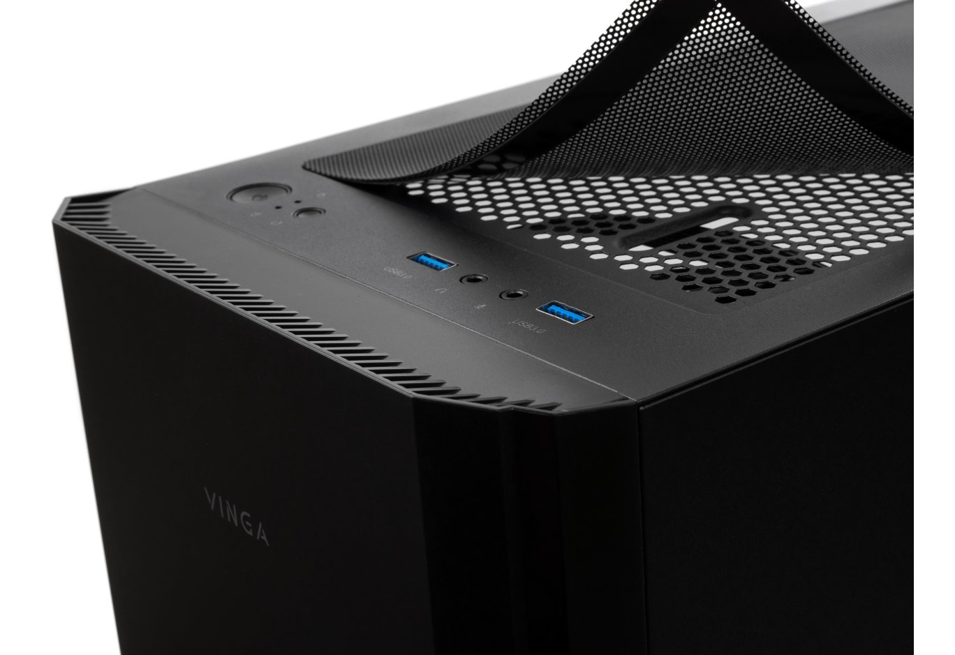 Корпус для ПК Vinga Pagoda