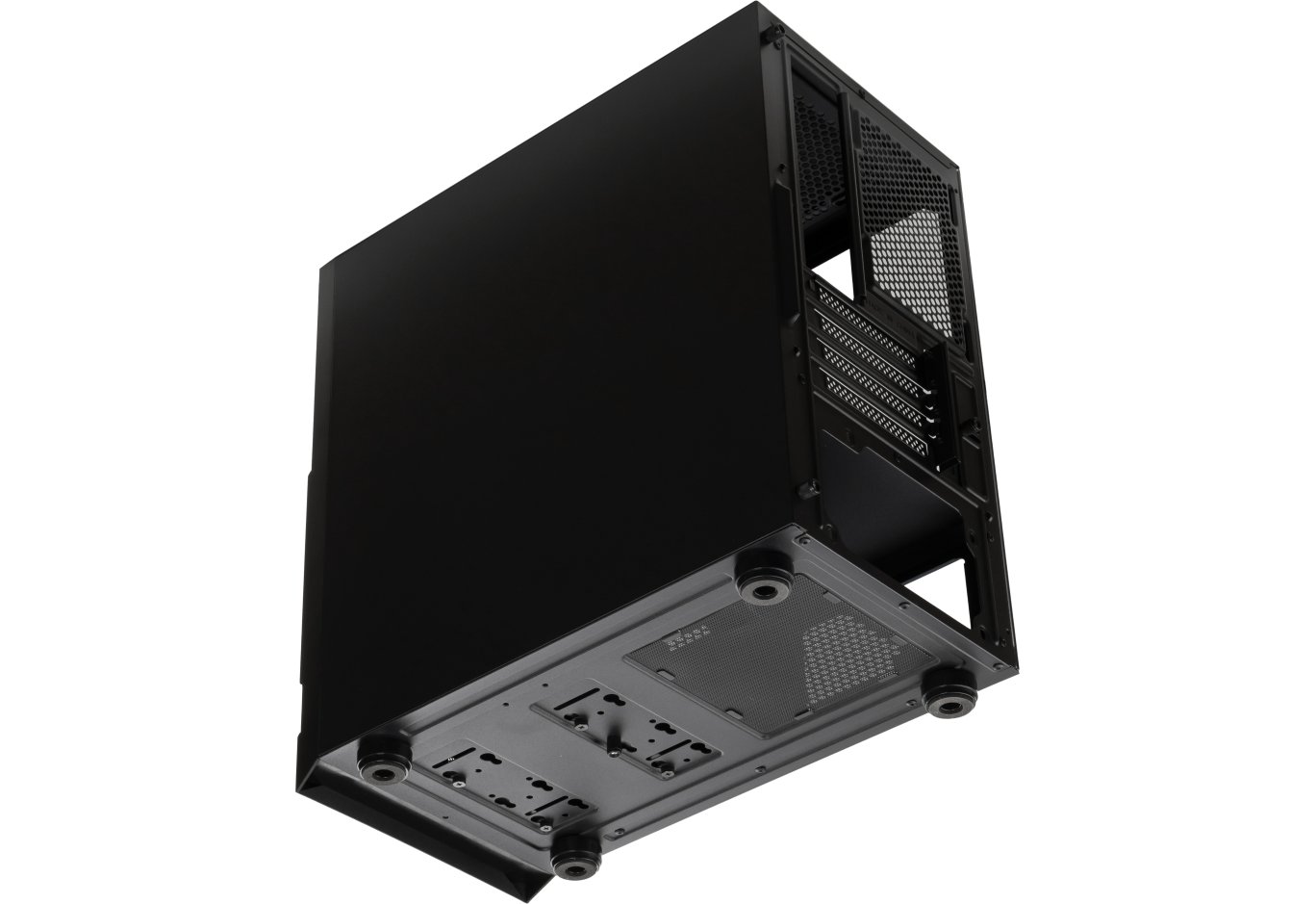 Корпус для ПК Vinga Pagoda