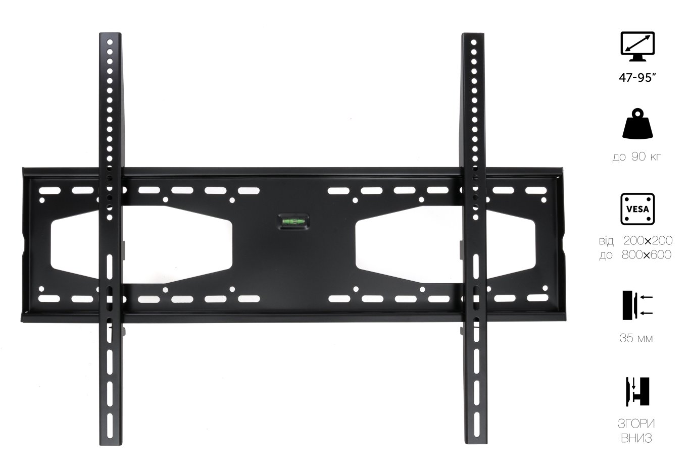 Кронштейн Vinga TM10-8651