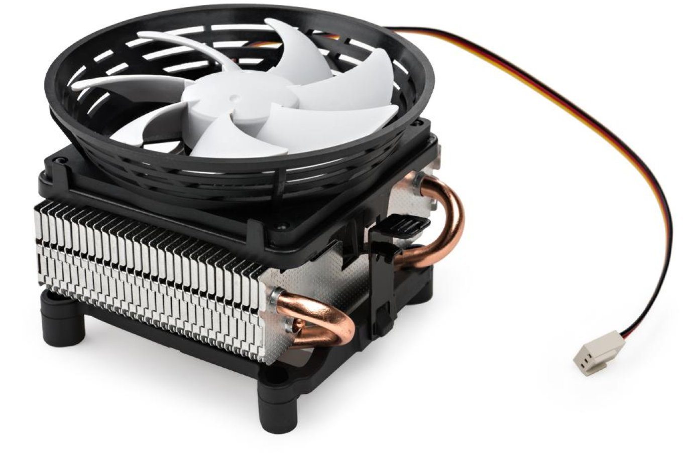 Кулер до процесора Vinga CL3010