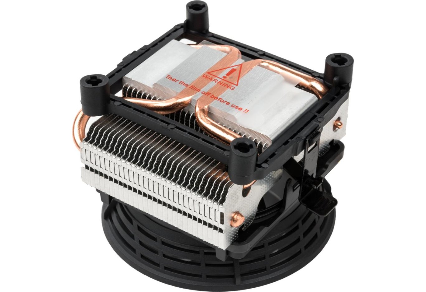 Кулер до процесора Vinga CL3010