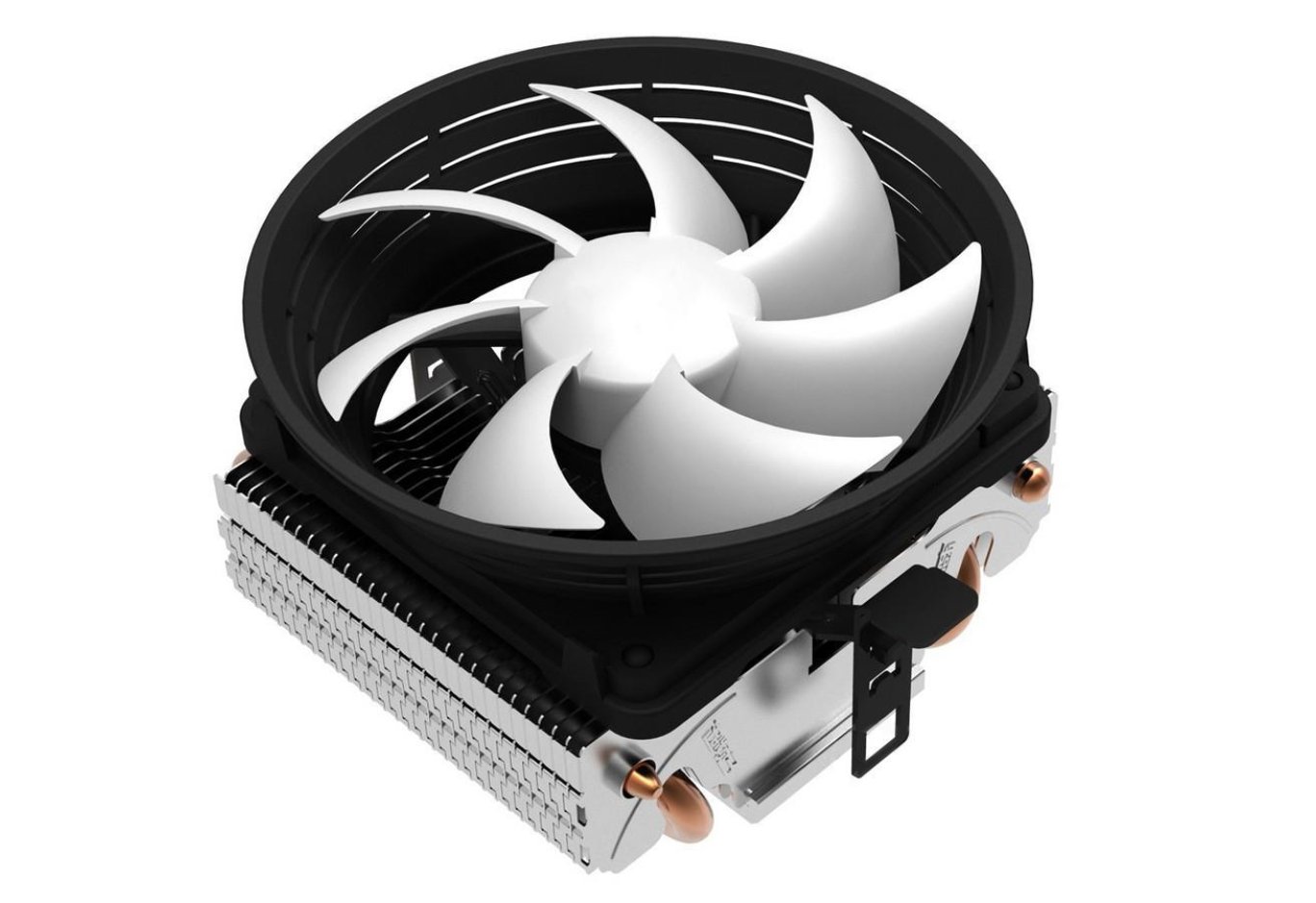 Кулер до процесора Vinga CL3010